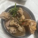 필로티스 펜션 | 대부도에서 유명하다는 닭해물탕, 보리밥집 솔직후기 | 대부도맛집풍경