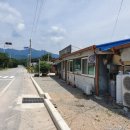 속리산 사계절 캠핑장 이미지