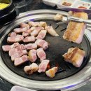 황금돈삼겹살 | 대구 현풍테크노폴리스 삼겹살 찐맛집_황금돈 내돈내산 솔직후기