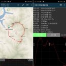 춘천시북산면조교보건진료소 | 춘천 바위산,매봉,매봉남봉 산행사진 (2020.05.13)