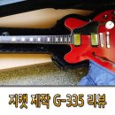 지캣기타 이미지