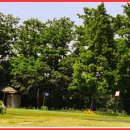 정발산파크골프장 이미지