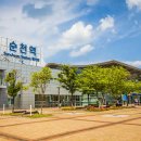 순천역 이미지