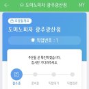 도미노피자광주 네이버블로그