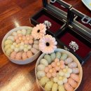 한송정 화장실 | 안양 평촌 한정식 한송정 영화상, 상견례 솔직 후기, 양가 부모님 선물