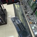 세이스크린골프 | 오디세이 제로토크 스퀘어 직진성 좋은 퍼터 추천 시타 후기 정선 골프샵