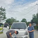 문경자동차상사 | 문경 중고차 매입 포터2 주말에 집까지 대표님이 직접 와줬던곳 후기