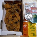 60계치킨 크크크치킨 광고아닌 내돈내산 솔직 후기