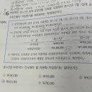 객관식재무회계/8장 차입원가의 자본화/p.8-10/자본화할 차입원가/ 전기지출포함 이미지