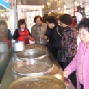 강경젓갈시장 이미지