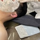 남자 여드름 피부 약초필 관리 후기 부산 서면 피부관리 ‘아렌스킨’