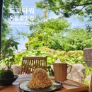 카페테라(Cafe tera) | [도쿄] 도쿄타워 뷰 카페 '테라 카페 시엔 조죠지' 몽블랑 맛집