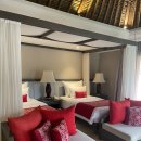 요가A | 발리독채숙소 카만달루 우붓 객실 스파 부대시설 요가 후기