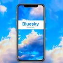 블루스카이 이미지