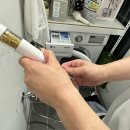 주식회사 심큰 | 녹물제거샤워기 필터샤워기 [윤슬아] 원킬 KDF 3중 필터 샤워기 사용후기