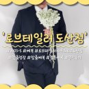 [W03-5. 예복] '로브테일러 하우스 로브 도산점' 맞춤정장 착용 후기 (ft.웨딩촬영)