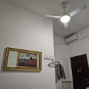 도로민박 | 로마 봉구네민박 도미토리 조식 후기