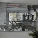 힐링 어반 스케치 이미지