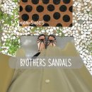 바이아덜스 루나 샌들 후기｜245mm 발볼 넓은 발 250 사이즈 후기