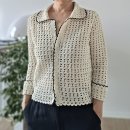 May오월 | 오월의 바람 (May Breeze by knitree) 완성 후기