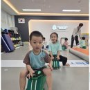 퍼스트 태권도장 이미지