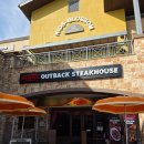 강동프리미엄아울렛 | 아웃백 주문 꿀팁 런치세트 메뉴 추천 및 할인 정보 여주아울렛점 후기