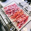 북경양꼬치 | 수원 송죽동 KT위즈 근처 새로 오픈한 북경양꼬치 내돈내산 방문 후기