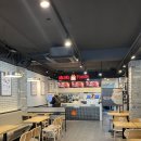 맘스터치 구리한대병원점