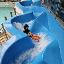 장유스파랜드 수영장 이미지