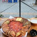 전초전 | 평택 송탄 서정리 전초전ㅣ푸짐한 모둠전에 야장까지