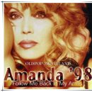 l Miss You(tornero) / Amanda Lear 이미지