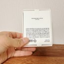 모닝듀 | 탬버린즈 바디워시 얼리모닝듀 후기