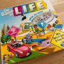 부모님과 함께하는 보드게임(초등) | [초등 추천 보드게임] The Game of LIFE 더 게임 오브 라이프 내돈내산 리뷰
