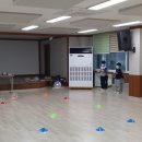 드론축구 이미지