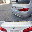 BM MOTORS | BMW 528i 럭셔리, 타면 탈수록 좋구나