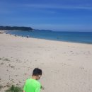 동산리 해수욕장 화장실 이미지