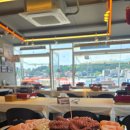 여수 해양공원 맛집 추천 '낭만포차24 2관' 여자친구와 다녀온 고단백 여수 돌문어 삼합 데이트