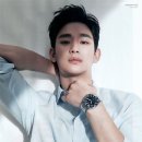 김수현 제대 후 얼굴 근황.jpg 이미지