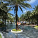 메인크라운 | 푸꾸옥 북부 호텔 추천 크라운 플라자 | 스탠다드 오션뷰, 셔틀 정보, 조식, 수영장 후기