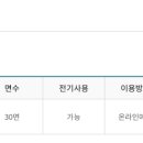 화명생태공원 오토캠핑장 이미지