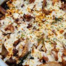 일미리금계찜닭 세종도담점에서 맛있는 점심 먹고 왔지요~