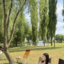 이마트24 한강양화3호점 | 양화한강공원 데이트 피크닉 돗자리 주차장 편의점 위치