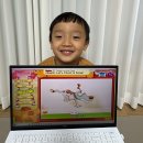 YBM 스토리랜드 7세 홈스쿨링 영어교육 1주 학습후기