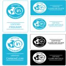 인터텍빌딩 | Sustainability Certification Programs (친환경 지속 가능성 인증 프로그램)