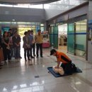 진량119안전센터 이미지