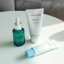 (주)한결그린 | 환절기 피부 진정 올리브영 추천 브링그린 징크테카 트러블 세럼 흔적 크림 선 젤