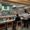 시마 | 용산 아이파크몰 초밥맛집 시마스시 리뉴얼 방문 내돈내산 후기