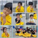 하람태권도장 이미지