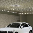 클레이하우스투 | 화이트 제네시스 디테일링 진행했습니다.