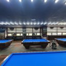 우림 당구장 이미지